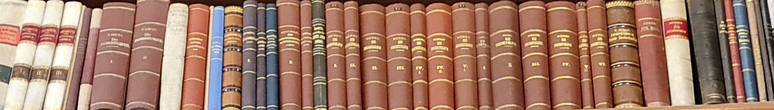 Scientific papers research